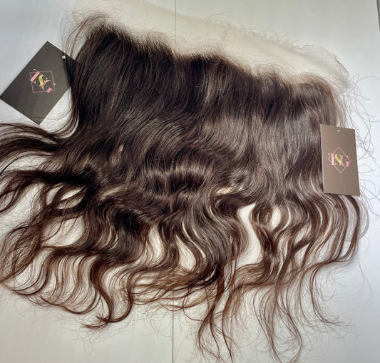 13x4 HD INDIAN FRONTAL