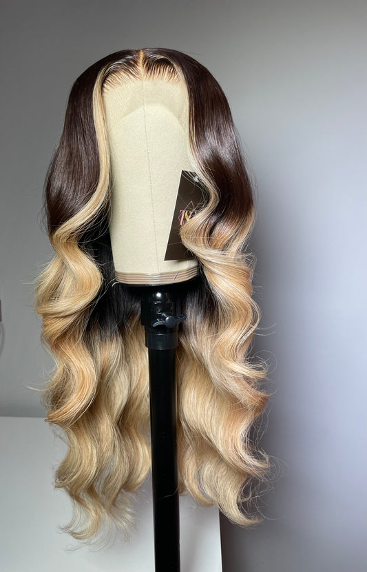 ARYA INDIAN HAIR UNIT