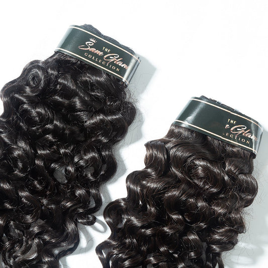 MALAYSIAN CURLY BUNDLE DEALS