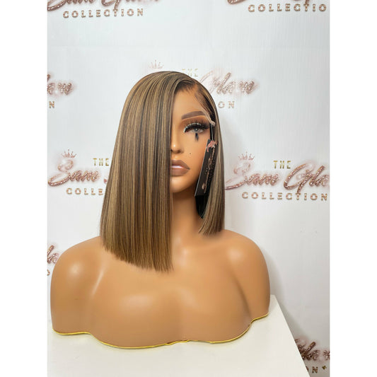 Nichole BOB Unit